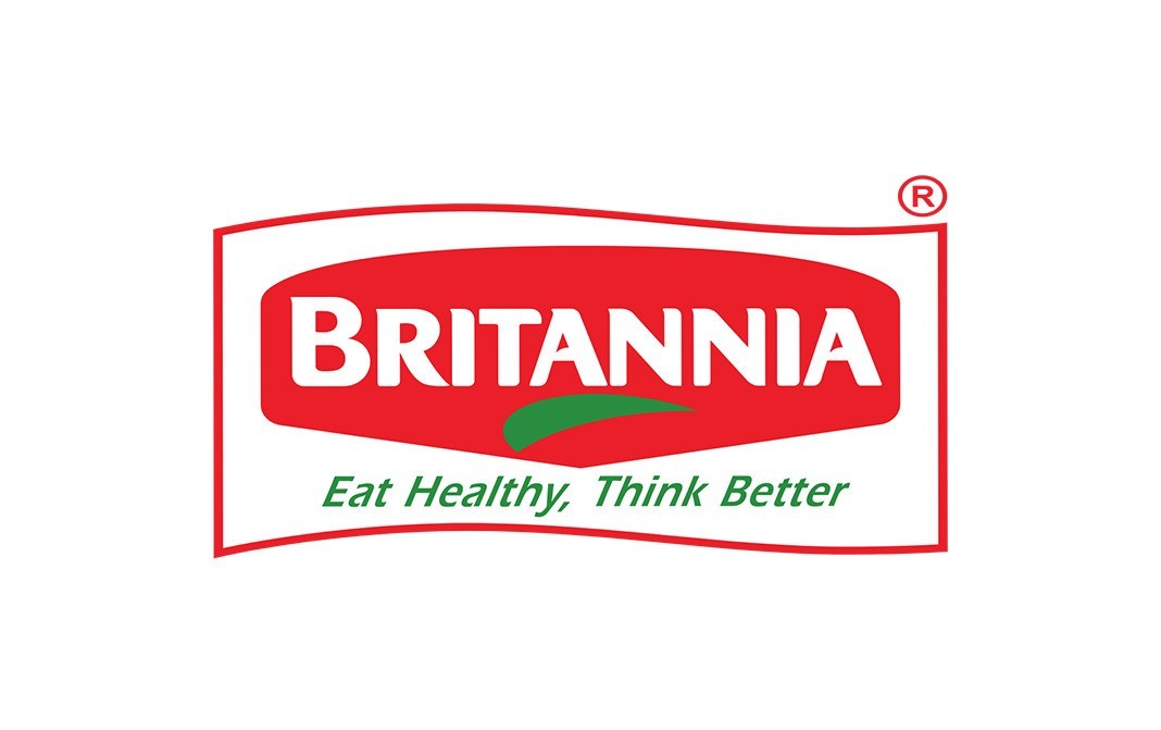 Britannia Milk Bakis Milky Sandwich (Flavoured Sandwich Biscuits)   Pack  200 grams